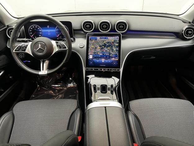 MERCEDES-BENZ Classe C Berline Classe C 200 Berline Avantgarde Line  