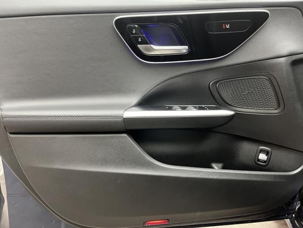 MERCEDES-BENZ Classe C Berline Classe C 200 Berline Avantgarde Line  