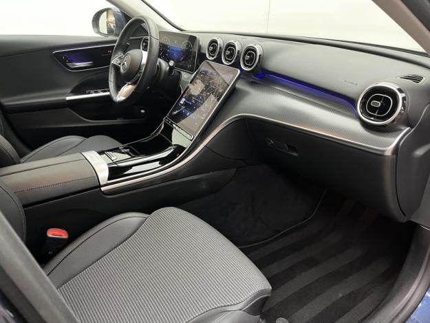 MERCEDES-BENZ Classe C Berline Classe C 200 Berline Avantgarde Line  
