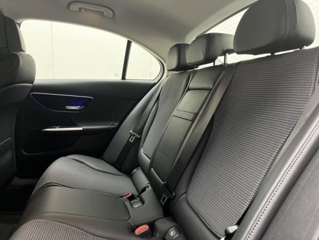 MERCEDES-BENZ Classe C Berline Classe C 200 Berline Avantgarde Line  