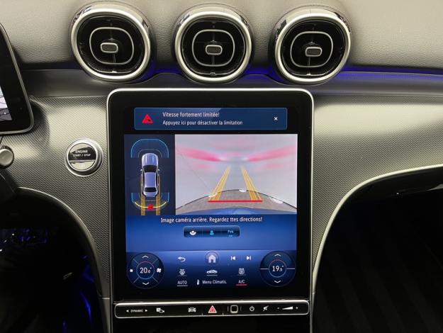 MERCEDES-BENZ Classe C Berline Classe C 200 Berline Avantgarde Line  