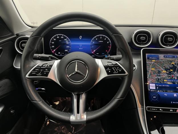 MERCEDES-BENZ Classe C Berline Classe C 200 Berline Avantgarde Line  
