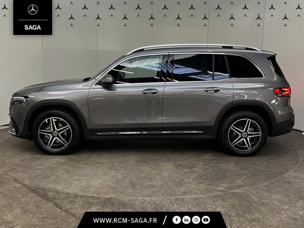 MERCEDES-BENZ EQB 250+ AMG Line  EQB 250+ AMG Line