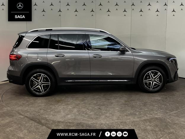 MERCEDES-BENZ EQB 250+ AMG Line  EQB 250+ AMG Line