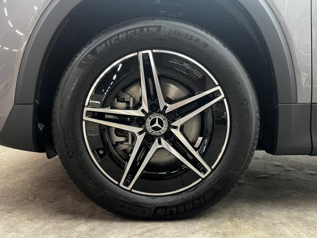 MERCEDES-BENZ EQB 250+ AMG Line  EQB 250+ AMG Line