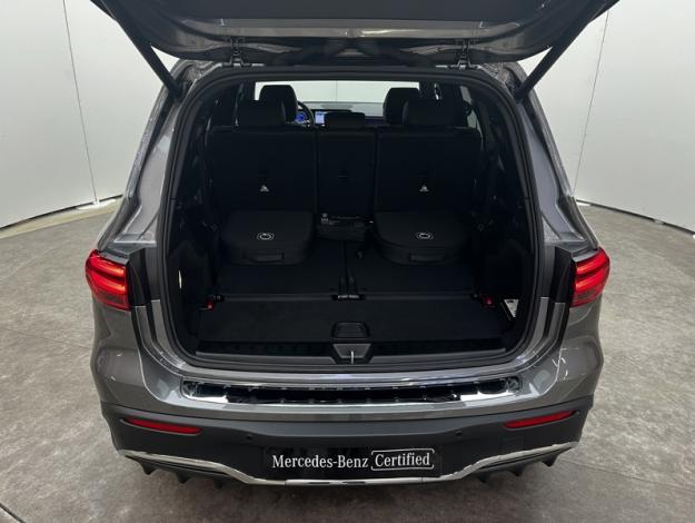 MERCEDES-BENZ EQB 250+ AMG Line  EQB 250+ AMG Line