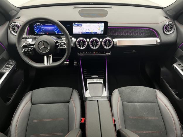 MERCEDES-BENZ EQB 250+ AMG Line  EQB 250+ AMG Line