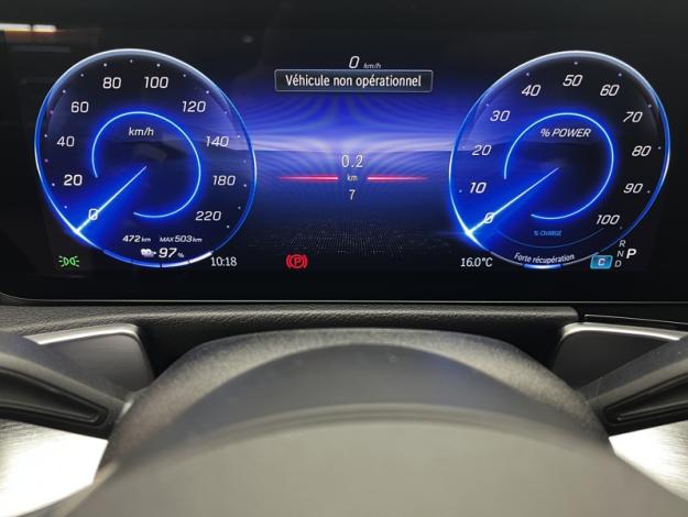 MERCEDES-BENZ EQB 250+ AMG Line  EQB 250+ AMG Line