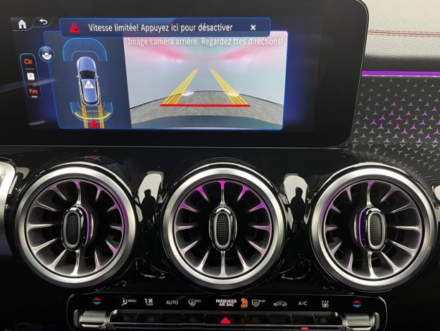 MERCEDES-BENZ EQB 250+ AMG Line  EQB 250+ AMG Line