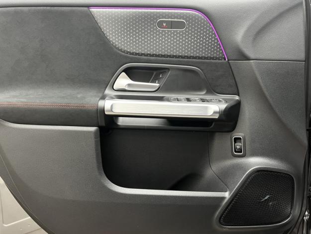 MERCEDES-BENZ EQB 250+ AMG Line  EQB 250+ AMG Line