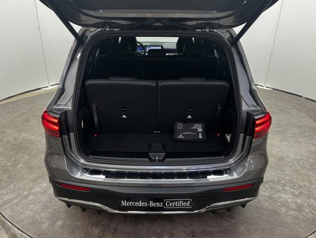 MERCEDES-BENZ EQB 250+ AMG Line  EQB 250+ AMG Line