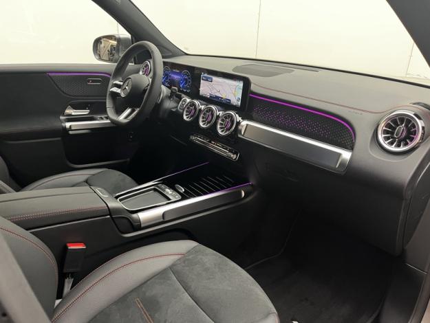 MERCEDES-BENZ EQB 250+ AMG Line  EQB 250+ AMG Line