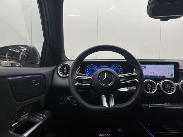 MERCEDES-BENZ EQB 250+ AMG Line  EQB 250+ AMG Line