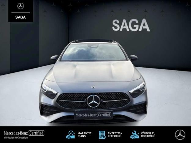 MERCEDES-BENZ Classe A 180 d AMG Line  Classe A 180 d AMG Line