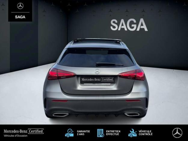 MERCEDES-BENZ Classe A 180 d AMG Line  Classe A 180 d AMG Line