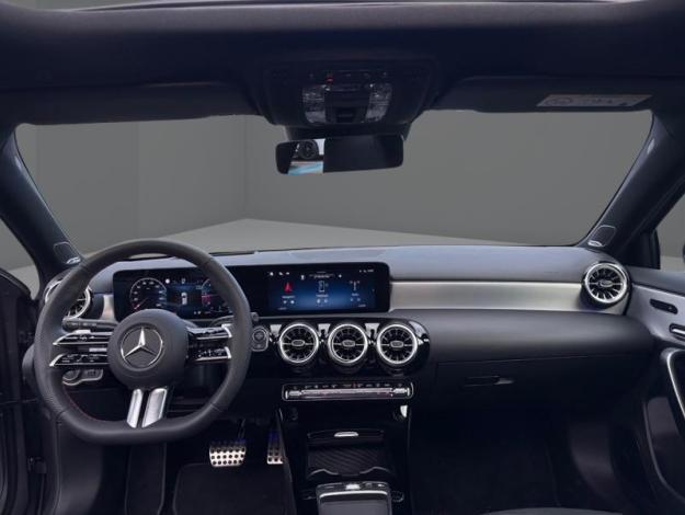 MERCEDES-BENZ Classe A 180 d AMG Line  Classe A 180 d AMG Line