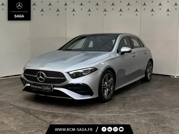 MERCEDES-BENZ Classe A 200 d Star Edition  Classe A 200 d Star Edition