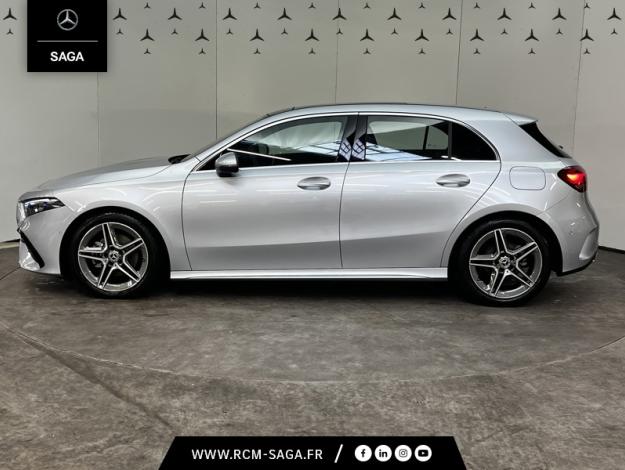MERCEDES-BENZ Classe A 200 d Star Edition  Classe A 200 d Star Edition