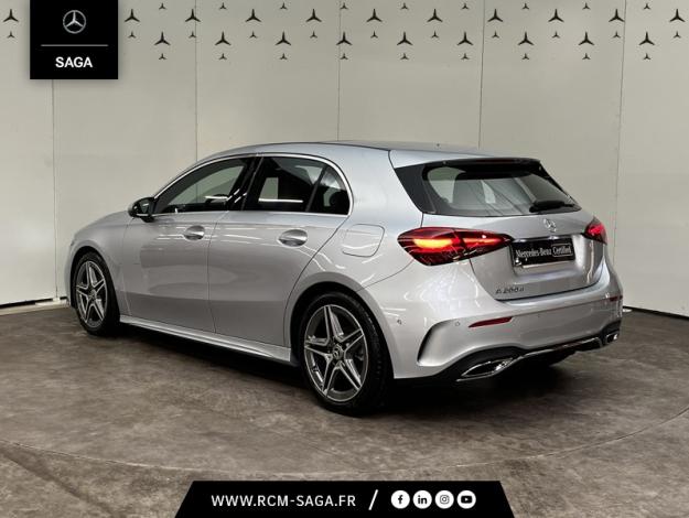 MERCEDES-BENZ Classe A 200 d Star Edition  Classe A 200 d Star Edition