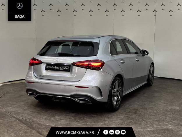 MERCEDES-BENZ Classe A 200 d Star Edition  Classe A 200 d Star Edition