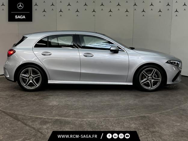 MERCEDES-BENZ Classe A 200 d Star Edition  Classe A 200 d Star Edition