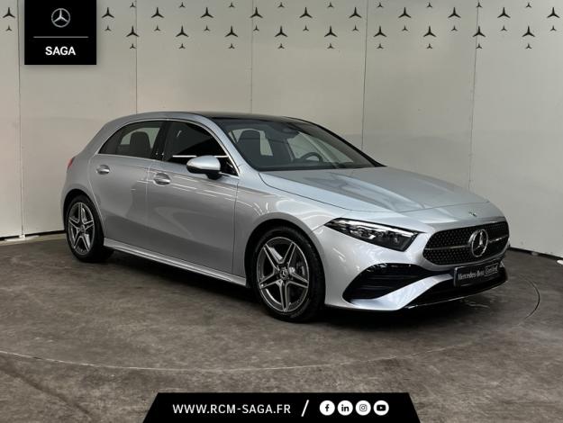 MERCEDES-BENZ Classe A 200 d Star Edition  Classe A 200 d Star Edition