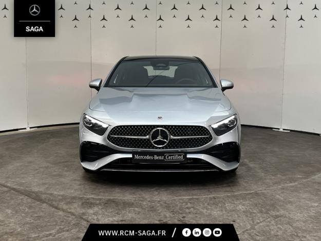 MERCEDES-BENZ Classe A 200 d Star Edition  Classe A 200 d Star Edition