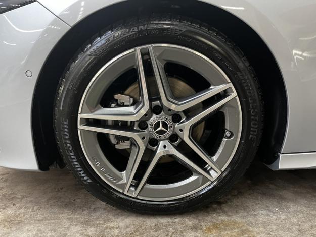 MERCEDES-BENZ Classe A 200 d Star Edition  Classe A 200 d Star Edition