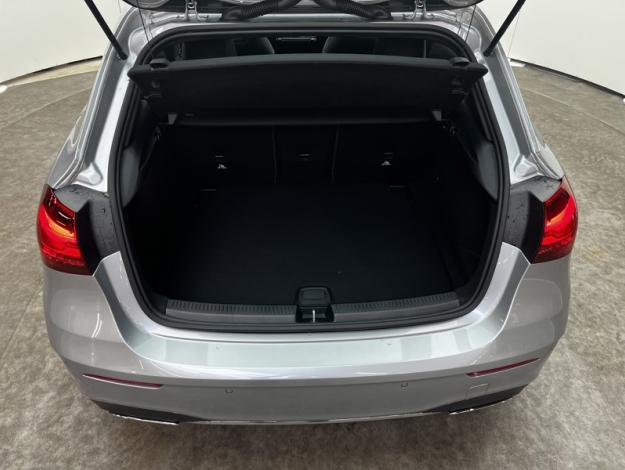 MERCEDES-BENZ Classe A 200 d Star Edition  Classe A 200 d Star Edition
