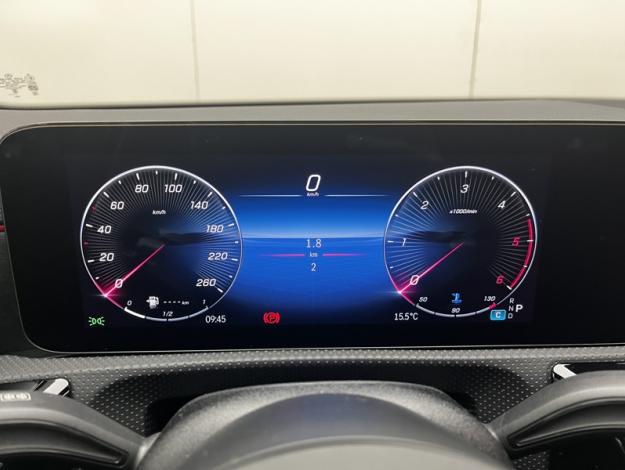 MERCEDES-BENZ Classe A 200 d Star Edition  Classe A 200 d Star Edition