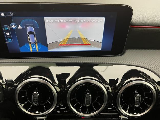 MERCEDES-BENZ Classe A 200 d Star Edition  Classe A 200 d Star Edition