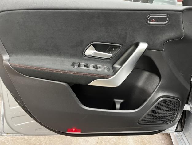 MERCEDES-BENZ Classe A 200 d Star Edition  Classe A 200 d Star Edition