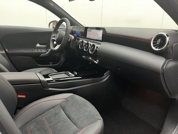 MERCEDES-BENZ Classe A 200 d Star Edition  Classe A 200 d Star Edition