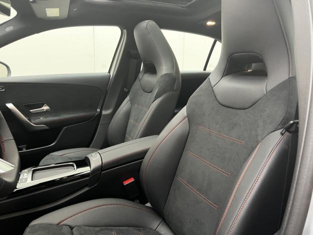 MERCEDES-BENZ Classe A 200 d Star Edition  Classe A 200 d Star Edition