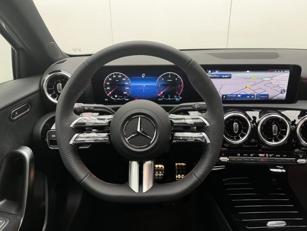 MERCEDES-BENZ Classe A 200 d Star Edition  Classe A 200 d Star Edition