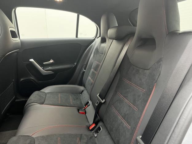 MERCEDES-BENZ Classe A 200 d Star Edition  Classe A 200 d Star Edition
