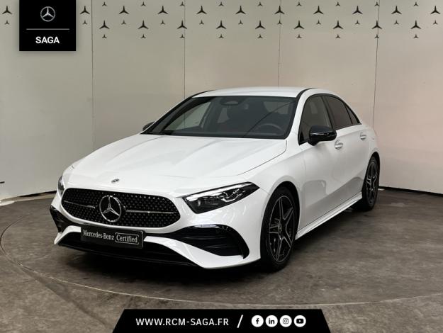 MERCEDES-BENZ Classe A 200 Berline AMG Line  