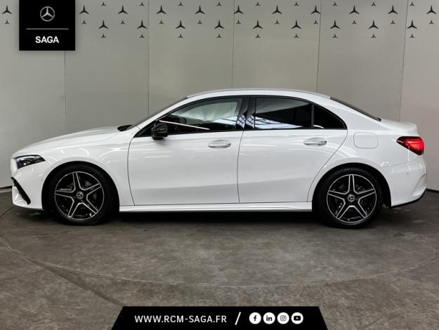 MERCEDES-BENZ Classe A 200 Berline AMG Line  