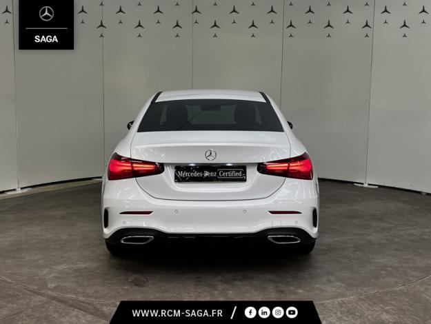 MERCEDES-BENZ Classe A 200 Berline AMG Line  