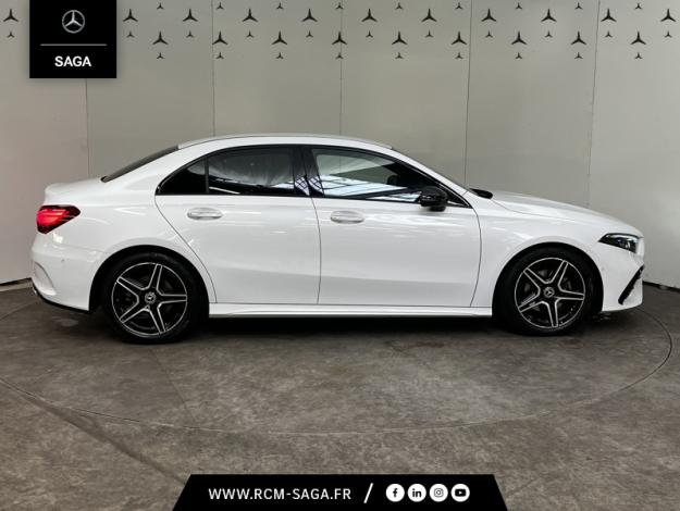 MERCEDES-BENZ Classe A 200 Berline AMG Line  