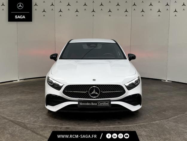 MERCEDES-BENZ Classe A 200 Berline AMG Line  