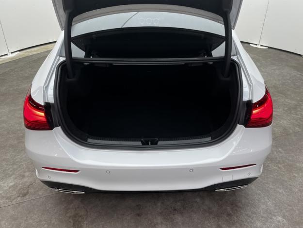 MERCEDES-BENZ Classe A 200 Berline AMG Line  