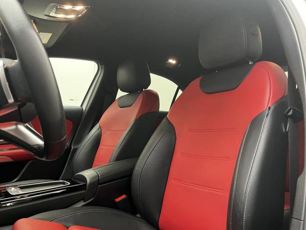 MERCEDES-BENZ Classe A 200 Berline AMG Line  