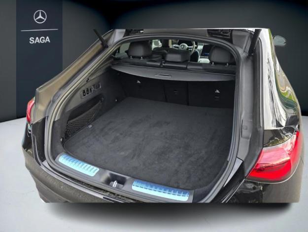 MERCEDES-BENZ GLC Coupé GLC 220 d 4MATIC Coupé AMG Line  GLC 220 d 4MATIC Coupé AMG Line