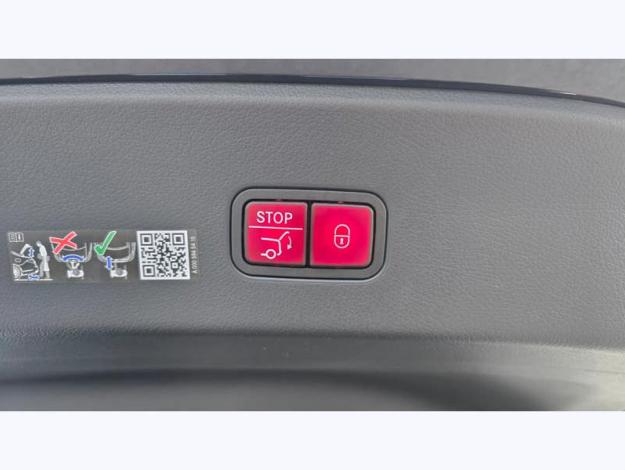 MERCEDES-BENZ GLC Coupé GLC 220 d 4MATIC Coupé AMG Line  GLC 220 d 4MATIC Coupé AMG Line