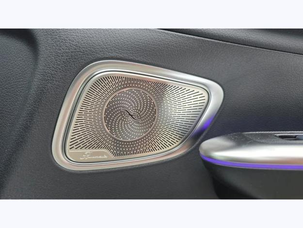 MERCEDES-BENZ GLC Coupé GLC 220 d 4MATIC Coupé AMG Line  GLC 220 d 4MATIC Coupé AMG Line