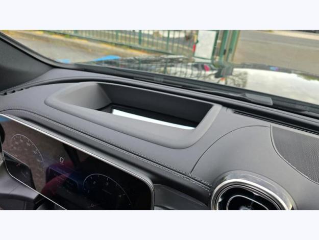 MERCEDES-BENZ GLC Coupé GLC 220 d 4MATIC Coupé AMG Line  GLC 220 d 4MATIC Coupé AMG Line