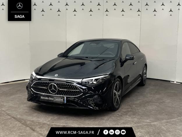 MERCEDES-BENZ CLA Coupé CLA 200 AMG Line  CLA 200 AMG Line