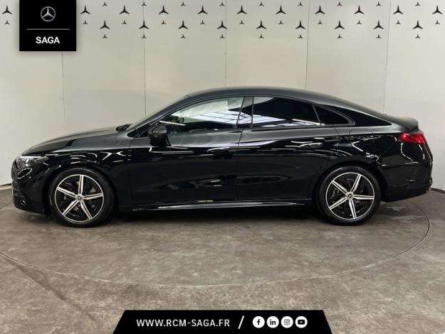 MERCEDES-BENZ CLA Coupé CLA 200 AMG Line  CLA 200 AMG Line