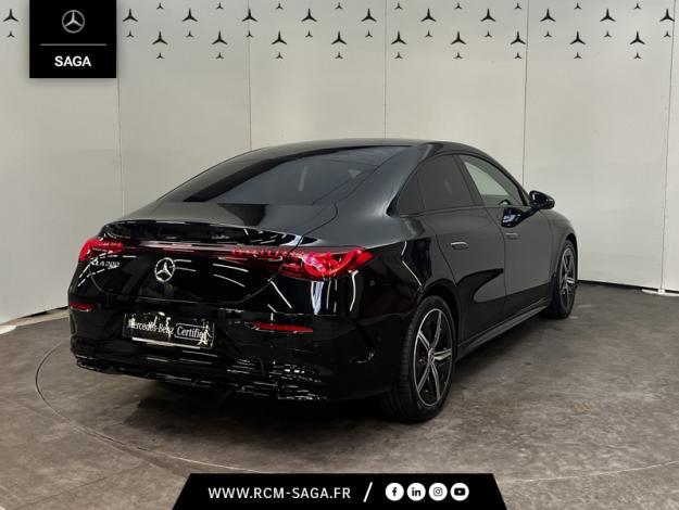 MERCEDES-BENZ CLA Coupé CLA 200 AMG Line  CLA 200 AMG Line